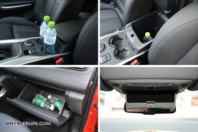 试驾雷诺科雷嘉与逍客,雷诺科雷嘉试驾