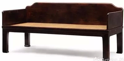 2019秋拍黄花梨家具,黄花梨家具秋拍