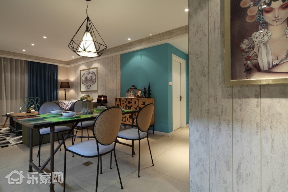 99%的人都羡慕的流口水的家，你舍得离开吗？