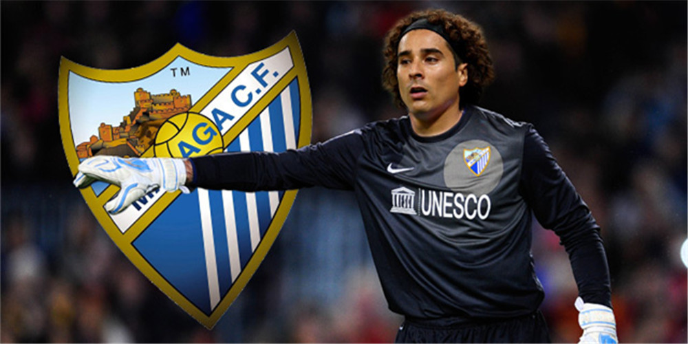 巴西世界杯逆天门神终熬出头西甲首发等了快两年