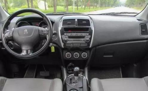 20万四驱有面子的suv首选这8台,20万元左右四驱最好的suv