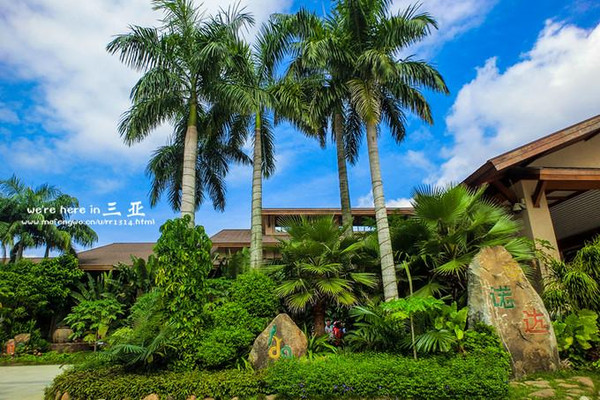 三亚五天四晚旅行团爱上海岛,三亚3天两晚够不够