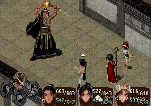 阿李聊游戏,阿李聊游戏第20期