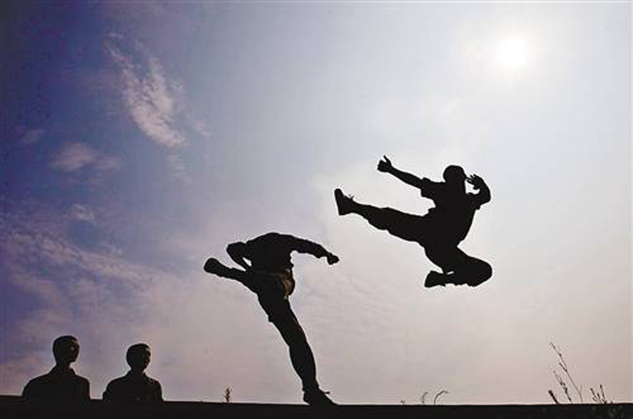 士兵眼中的一战,军营里每天的生活是怎样的