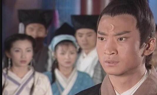 当年最火的电视剧还珠格格,第一部还珠格格尔康现状