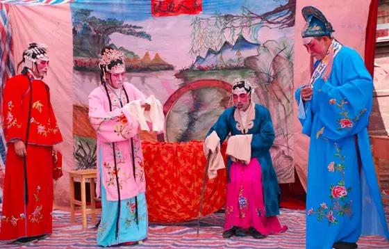 当有人问你你家哪里的该怎么回答,当别人问你哪里来的微信