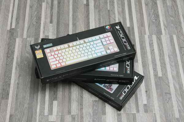 雷柏v510防水键盘灯怎么调,雷柏510s青轴防水