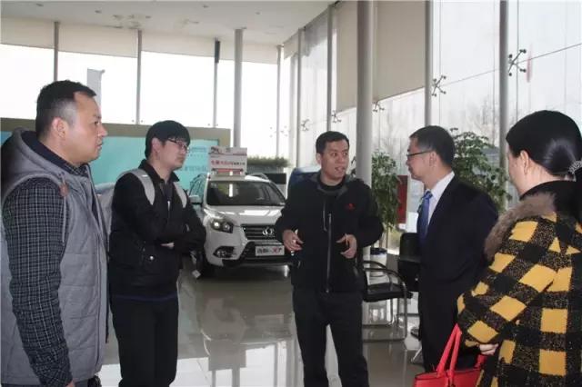 河南吉利博润汽车销售怎么样,吉利汽车河南博润4s店