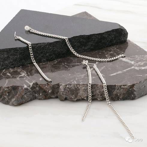 宋慧乔同款双珠珍珠耳环,宋慧乔珍珠耳环双珠同款