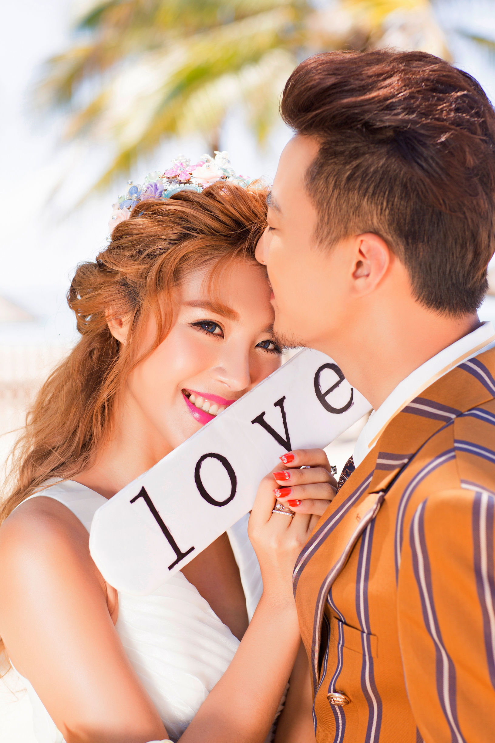 来一场说走就走的旅行吧,茉莉花开等你来