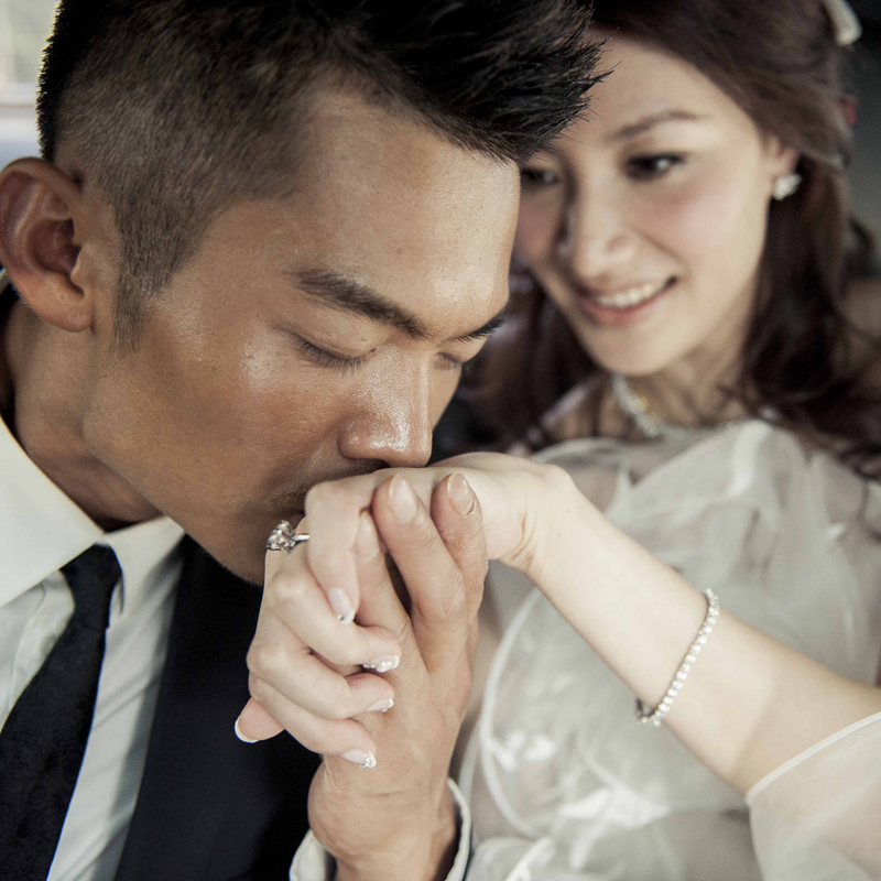 吴奇隆送给刘诗诗的钻戒,吴奇隆刘诗诗钻戒