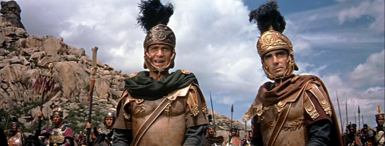 放纵、暴戾,狂躁、自毁,罗马帝国的都市病