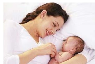 准妈妈们说:夏天坐月子应该注意哪些方面