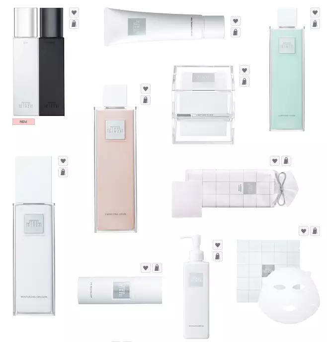 绝对不会买错的护肤品,科普贴可以用吗