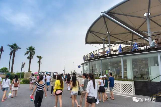 金山城市沙滩2020十一有什么活动,金山城市沙滩游玩攻略怎么坐车