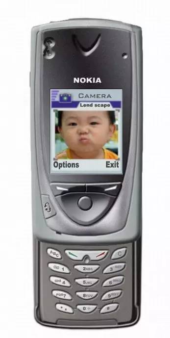 诺基亚23年新款,23年诺基亚最具性价比