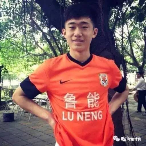 鲁能李海龙有多强,李海龙鲁能比赛视频