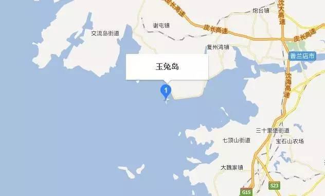 金普新区自驾游攻略,金普新区旅游攻略一日游