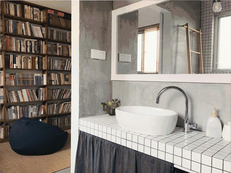 唯有110㎡实木大宅，解我清凉！