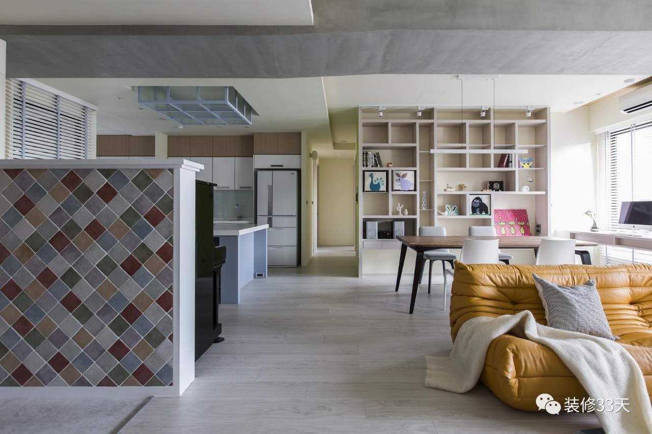 不靠墙的沙发哪种好看,沙发不靠墙坐得不舒服怎么办