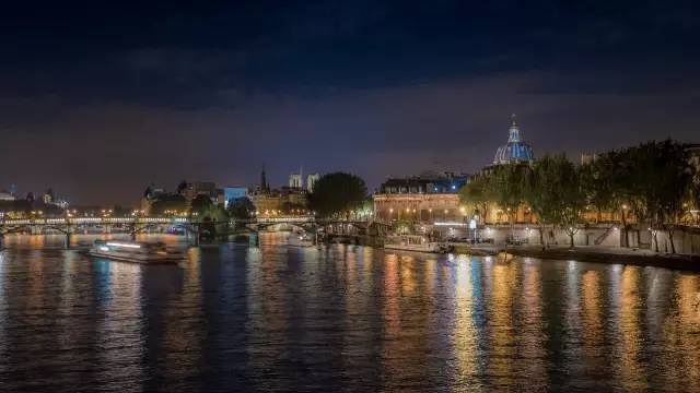 世界上最好的夜景作品,哪个手机夜景最好