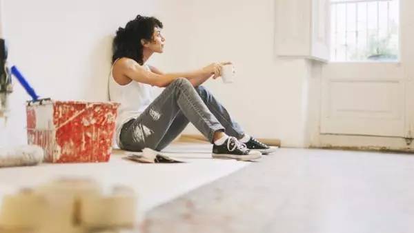 你拼命赚来的钱却让别人拿去消费,你拼命赠钱是为了什么