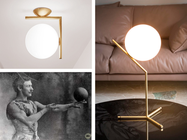 看《我的前半生》，别光关注第三者和男神，有时间看看里面的那些灯啊喂