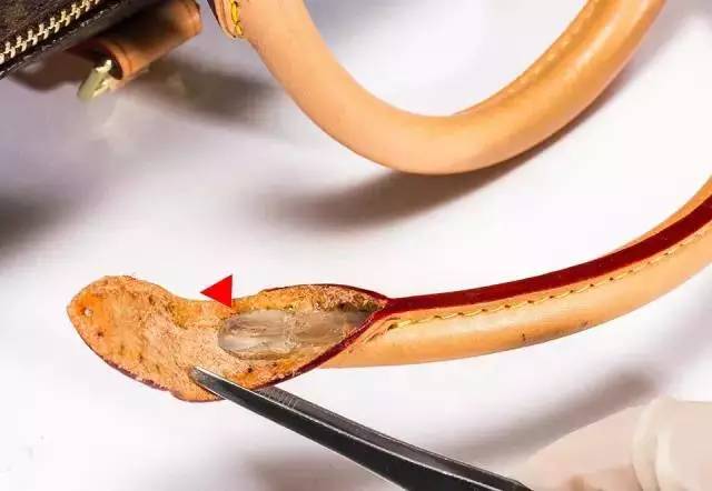 lv到手后怎么检查,lv鉴定吓出冷汗