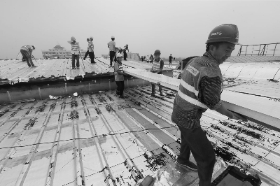 万朋文化用品商城什么时候疏解,万朋文化用品商城拆除