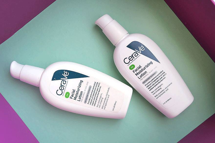 拒绝油腻！适合夏天的清爽水乳推荐