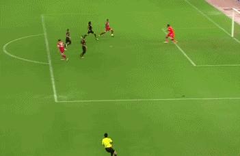 国际比赛十大争议判罚,中国主裁再现神奇判罚