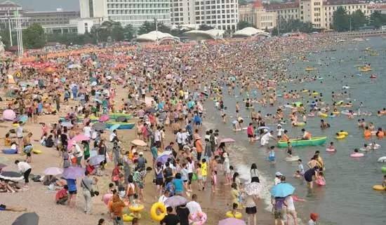 这个夏天，连非洲友人都被晒黑了，你知道怎么对抗紫外线吗？