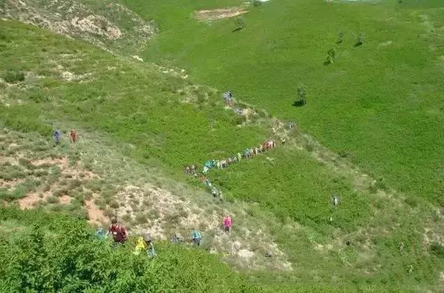 呼和浩特避暑旅游,呼和浩特周边避暑一日游