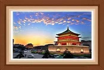 还在羡慕台湾诚品？咱西安也有24小时不打烊书店啦！