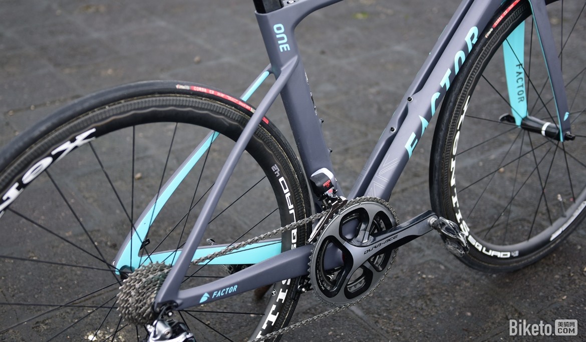 新款factorone公路车,英国elemental跑车