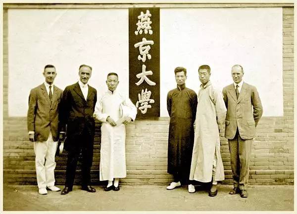 民国英语演讲,民国时期的英文演讲