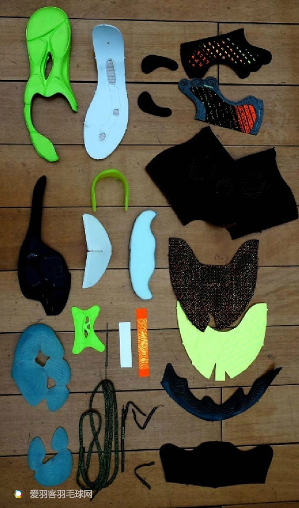 李宁eazgourban跑步鞋测评,李宁变色龙ranger4.0测评