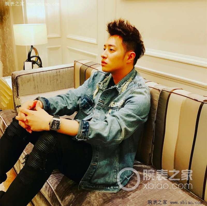 潘玮柏林俊杰鹿晗,林俊杰潘玮柏最新消息