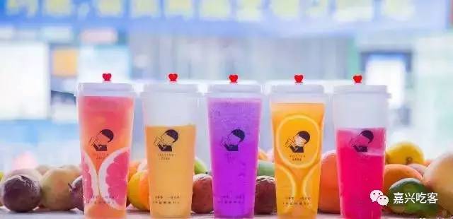 喜茶新品抽奖活动,喜茶最新福利