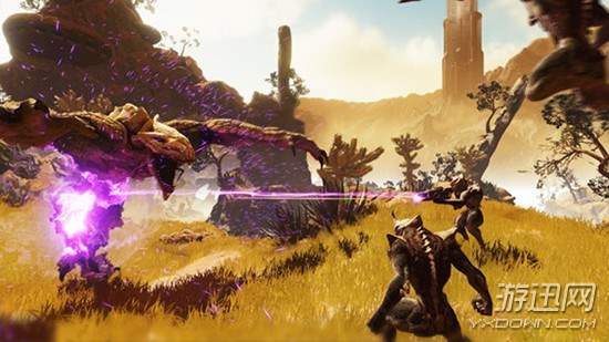 十大被低估的vr游戏,好游戏推荐2023