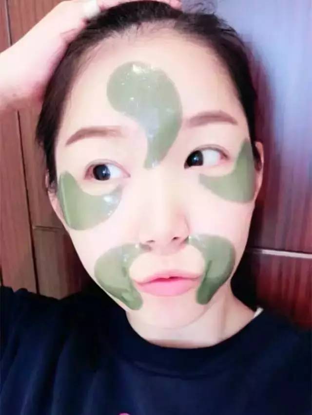 香蒲丽眼膜和蛇毒眼膜到底哪个好,买护肤品功课