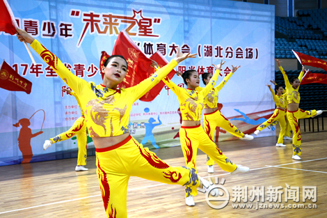 安徽青少年未来之星阳光体育大会,2017未来之星夏季阳光体育活动