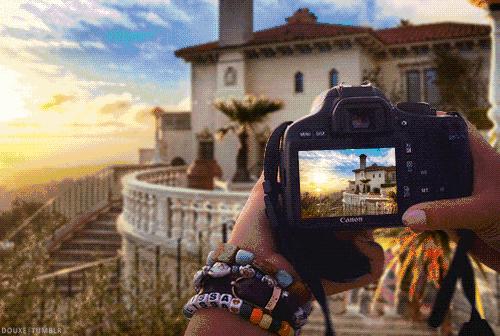 「头条」在金沙岛拍张照片就能免费获得iPhone8等大牌手机，速来看……