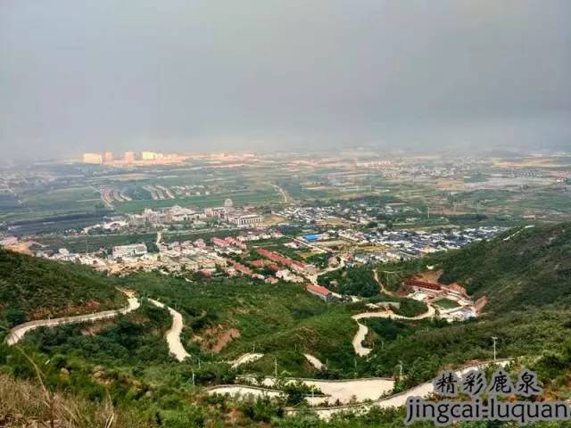 鹿泉发展潜力有多大,鹿泉区未来十年规划