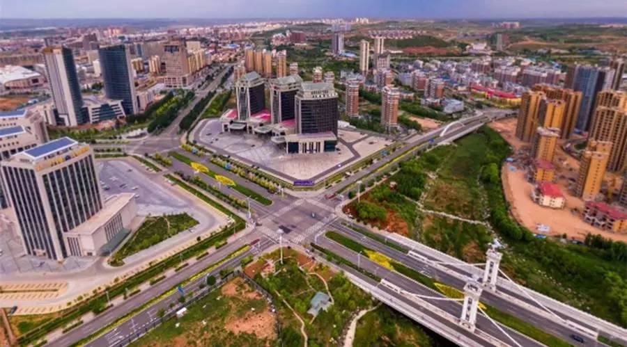 伊金霍洛旗7个儿女“才艺”大比拼~看看你支持谁