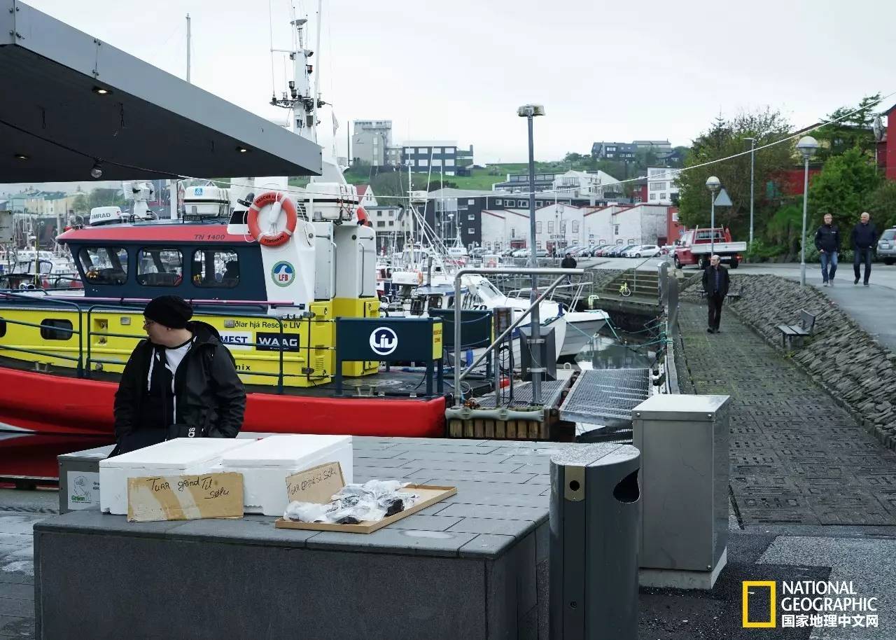 人间仙境世外桃源般的田园生活,法罗群岛遗世明珠