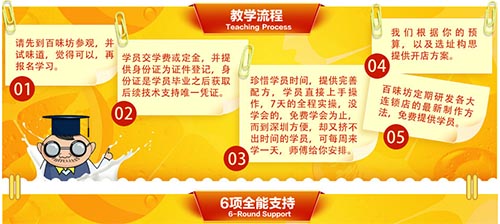 深圳宝安奶茶培训学习,深圳最正规的奶茶培训机构