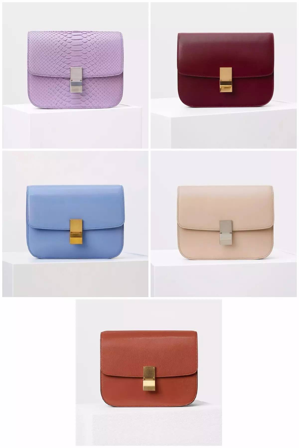 十款永不过时的包平价,吐血整理十家高颜值高格调