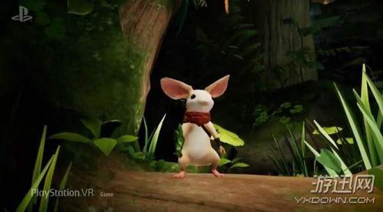 十大被低估的vr游戏,好游戏推荐2023