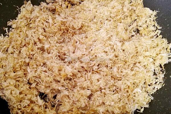 婴儿猪肉松哪个牌子好,婴儿猪肉松的配方